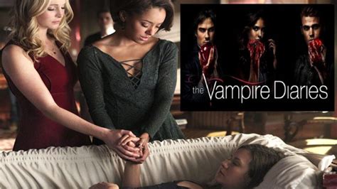 The Vampire Diaries Season 9 Release Date Cast Crew Plot Trailer And More News Portal