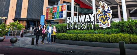 It is known as one of the oldest universities in malaysia. Kuliah Jurusan Bisnis di Sunway University Malaysia ...