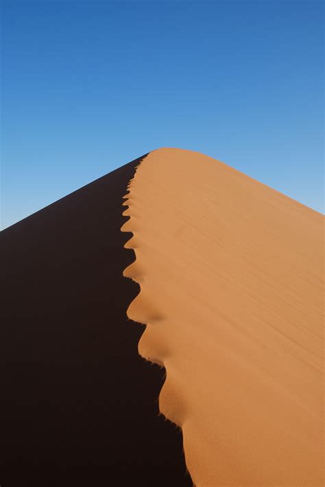 Destination Of The Day Dune 45 Namib Desert Namibia Oc 3264x4896