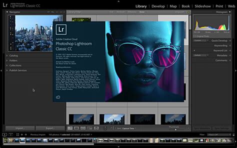 Adobe lightroom cc 20018 free download full version is available here for free which you can download it. Adobe Announces Lightroom Classic CC, Lightroom CC ...