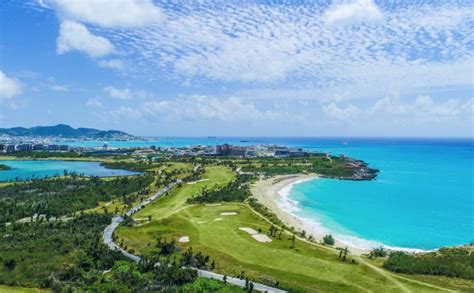 Mullet Bay St Maarten Golf Course Information And Reviews