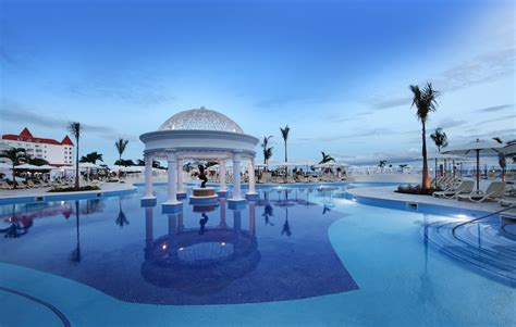 Bahia Principe Luxury Runaway Bay Adults Only All Inclusive Classic Vacations