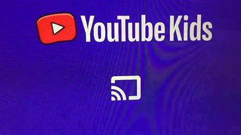 Youtube Logo For Kids