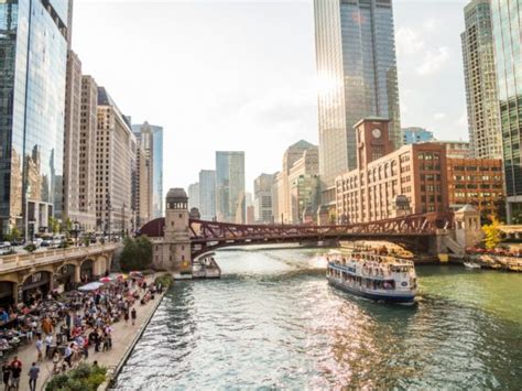 Best Things To Do In Chicago From The Experts Concierge Preferred
