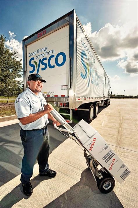 Syscos Chris Kreidler Will Manage Us Foods Integration Houston