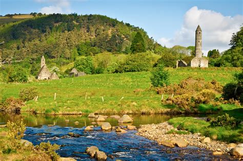 10 Stunning Places To Visit In Ireland Irelands Most Instagrammable