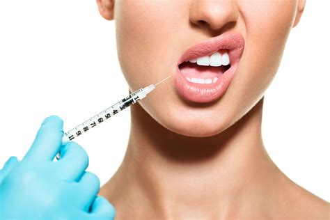 She has been thoroughly trained by dr. Is Microneedling Your Lips a Safe Alternative to Lip ...