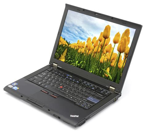 Lenovo Thinkpad T410 14 Laptop I7 620m Windows 10