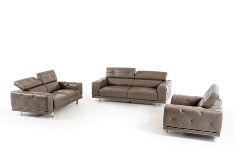 We did not find results for: Dark Grey Leather Sofa Set VG116 | Leather Sofas