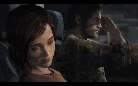 The Last Of Us Review A Masterpiece In Storytelling That