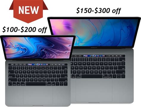 New Price Drops Save Up To 800 On Macs Including 100 300 Off 2018
