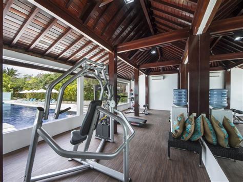 Bali Fitness Seminyak Fitness And Gym