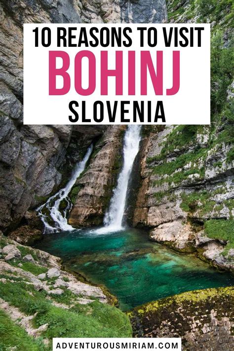 Lake Bohinj Slovenia Is Magical And Here Are 10 Reasons To Visit Asap