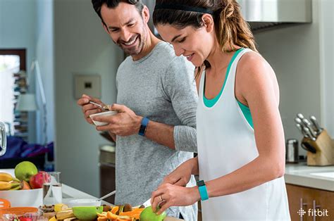 The No Calorie Counting Way To Eat Healthier Fitbit Blog