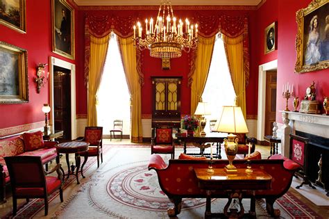House Tours: The White House - The New York Times