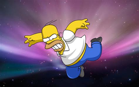 Free Download Simpsons Apple Wallpaper 1280x800 For Your Desktop Mobile And Tablet Explore 64