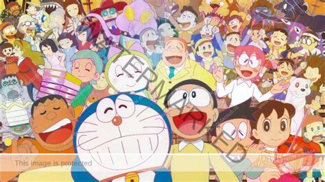 Doraemon Batch Sub Indo Doranobi Fansub Indonesia