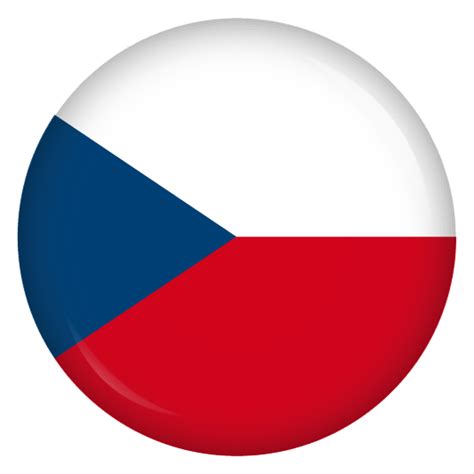 Hier können sie tschechische fahnen günstig online kaufen. kiwikatze Button Tschechien Flagge