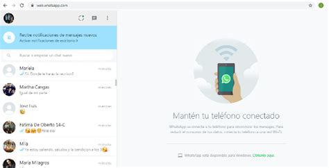 Trucos 2020 Para Exprimir Whatsapp Web