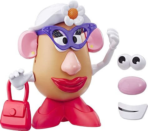 Mrs Potato Head Disneypixar Toy Story 4 Classic Mrs