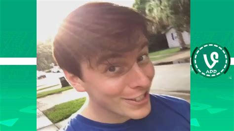 Try Not To Laugh Or Grin While Watching Thomas Sanders Vines
