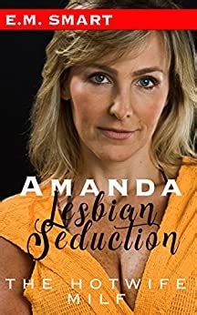 AMANDAS LESBIAN SEDUCTION THE HOTWIFE MILF English Edition EBook