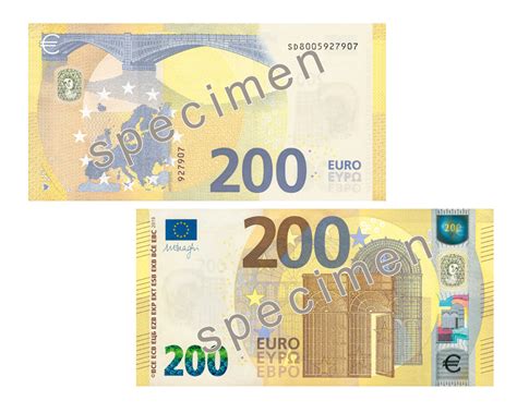 Europas verbraucher müssen sich bald an weitere neue geldscheine gewöhnen. 1000 Euro Schein Zum Ausdrucken