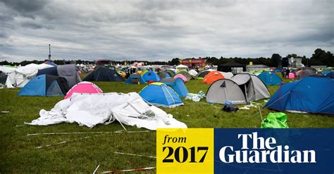 Swedens Bråvalla Music Festival Cancelled Next Year After Sex Attacks