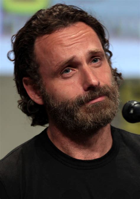 Andrew Lincoln Photo Gallery High Quality Pics Of Andrew Lincoln