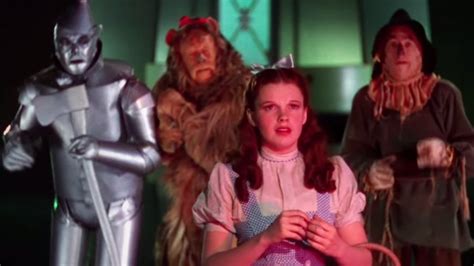 The Wizard Of Oz Things Only Adults Notice In The Classic Movie