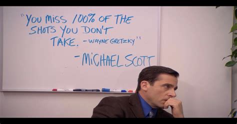 47 Famous Funny Quotes From The Office Pictures