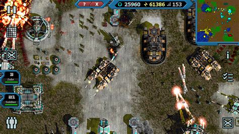 10 Best Android Real Time Strategy Games Levelskip