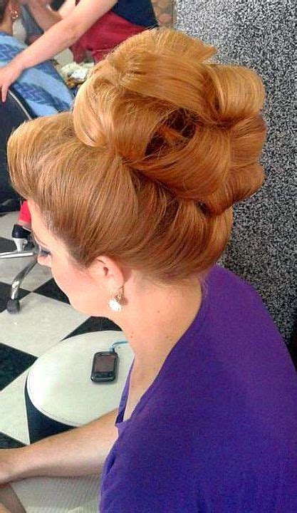 Pin By Matthew Meine On Beautiful Hair And Make Up2 Bun Hairstyles