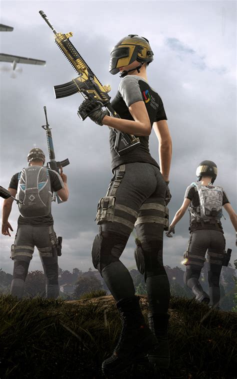 As more and more players join the game, india ka battlegrounds event rewards you with a permanent. 1200x1920 PUBG Mobile Season 7 1200x1920 Resolution ...