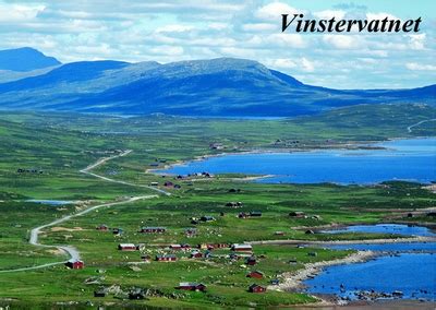 Filefjell has always served as the most popular travel route between east and west in southern norway. Normannaune > Oppland > Vang/Filefjell