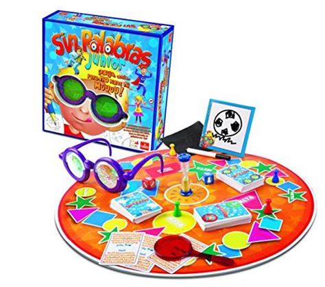 Cada vez que consigas adivinar el personaje ganas monedas virtuales que después puedes intercambiar por pistas en las pantallas más complicadas. Adivina El Dibujo Con Las Gafas Juego De Mesa / Mesa ...