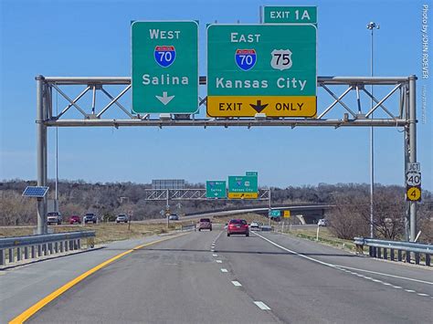 Flickr The Kansas Highways And Hwy Signs Pool