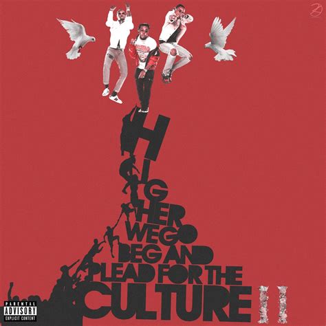 Migos Culture 2 Album Cover Migos Culture Ii Vinyl At Juno Records