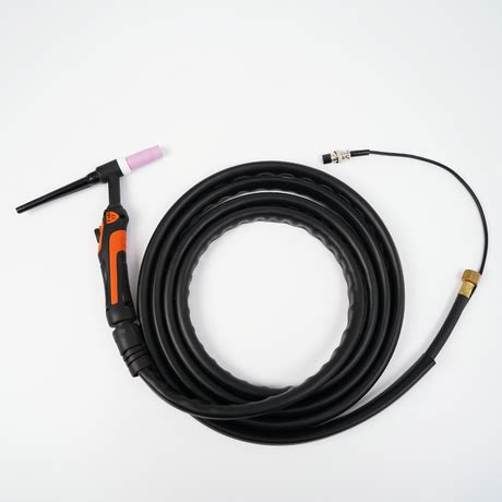 Wp Series Air Cooled Tig Torch Buy Argon Torch Welding Torch Tig