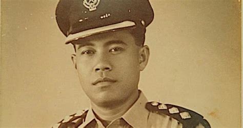 Sarjan Hassan Pahlawan Melayu Islam yang Hebat - orangmuo.my