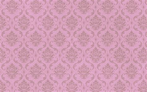 Download Wallpapers Purple Damask Pattern Vintage Floral Pattern