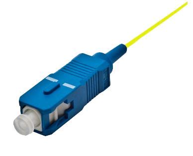 Optilink Sm Sc Upc X Simplex Um Pigtail Cable Essentials