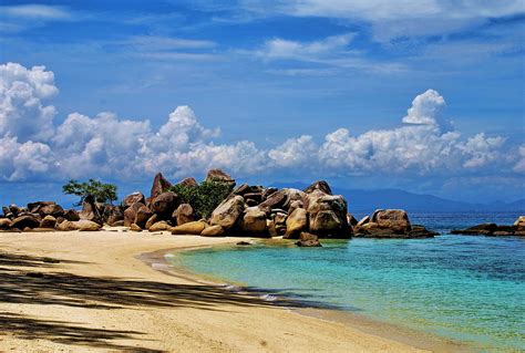 Featured destinations - The Perhentian Islands, Malaysia | Tours and ...