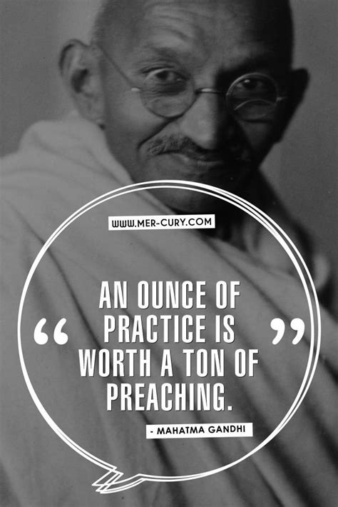 11 Mahatma Gandhi Quotes To Help You Live A More Peaceful Life Gandhi