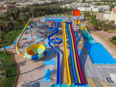 فنادق شرم الشيخ أكوا بارك 5 نجوم أفضل 10 فنادق فخمة مع ألعاب مائية لعام 2024 مسافر