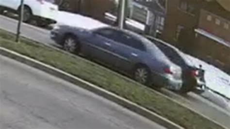 South Bend Police Asking For Publics Help In Identifying Vehicle
