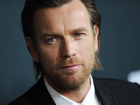 Ewan Mcgregor To Take On Philip Roths Classic Novel American Pastoral In Directorial Debut