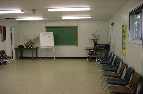 Facilities — Awsp Learning Centers