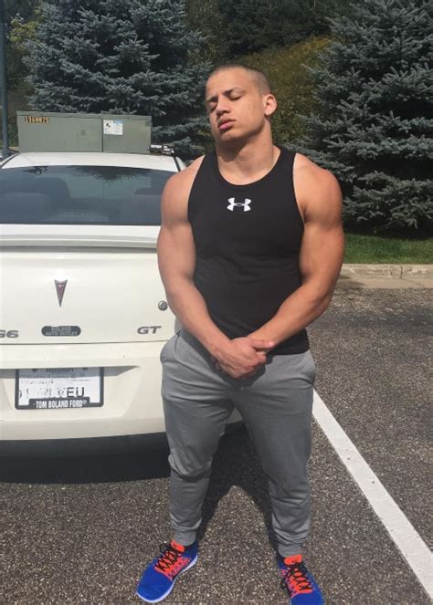 Tyler1 Height Weight Age Family Facts Girlfriend Education Biography
