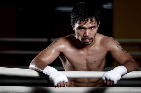 front runners named for manny pacquiao s next fight